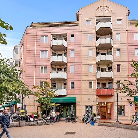 Gronland Central Premier Apartment Oslo Luaran gambar